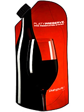 UD - PlatyPreserve Wine Preservation System
