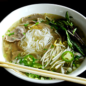 UD - Tank Noodles