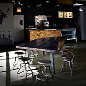 UD - Belly Shack
