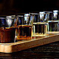 UD - Gratis Tequila at Oyamel
