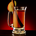 UD - The Heated Affair at Bar Drake