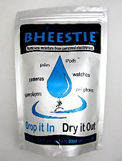 UD - Bheestie Bag