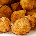 UD - Italian Doughnuts at Chicago French Market