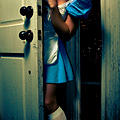 UD - Alice in Wonderland Fashions at Enclave