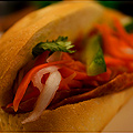 UD - ...And the Buffalo Banh Mi Is Born