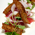 UD - Hatfield's Opens for Lunch