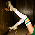 UD - Bay Bombers Roller Derby Season Opener