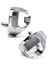 UD - Stainless Steel Bottle Opener Cufflinks