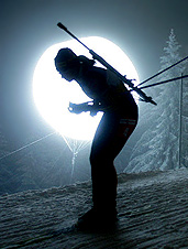 UD - Soldier Hollow Cross-Country Ski Resort