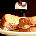UD - Luxbar St. Pat's Party