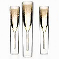 UD - The InsideOut Champagne Glass