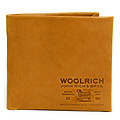 UD - Woolrich John Rich and Bros. Leather Wallet