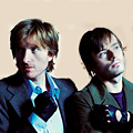 UD - French Pop Band "Air" at the Fillmore