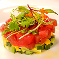 UD - A Smorgasbord at the InterContinental