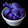 UD - PB&J Italian Ice at Led Zeppole
