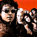 UD - The Lost Boys at the Tribeca Grand
