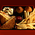 UD - Brunch in a Box at David Burke's