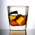 UD - Liquor Vault at the New Bar Basic
