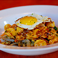 UD - Sunday Morning Kill-It-Skillet at Nage