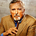 UD - Dennis Hopper: The Book