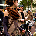 UD - Coral Gables Tweed Ride