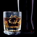 UD - A Wine Shop Goes Rum Tasting
