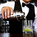 UD - Pre-Prohibition Cocktailing at L'Espalier