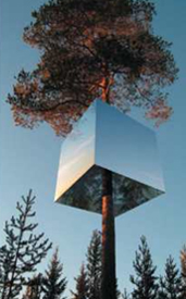 UD - Treehotel