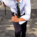 UD - Exercises for Gentlemen