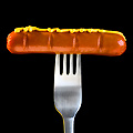 UD - Tag-Team Hot Dog Happy Hour