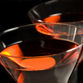 UD - Cocktail Deductions at Topaz Bar