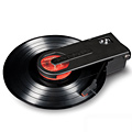UD - The Box-Free Turntable