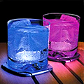 UD - Light-Up Coasters