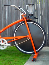 UD - Fender Blender Universale
