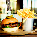 UD - Upper West Launches Lunch