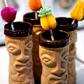 UD - Tiki Madness in Fort Point Channel