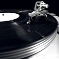 UD - Like Woodstock for Vinyl