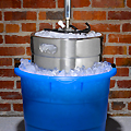 UD - Kick the Keg Party at Wisdom