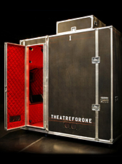 UD - Theatre for One