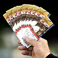 UD - When to Resell Your Tickets