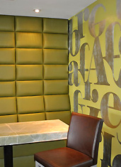 UD - Buckhead Bottle Bar