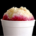 UD - Raw Food and Snow Cones