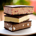 UD - Haute Ice Cream Sandwiches