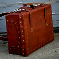 UD - The Suitcase-Backpack Has Arrived