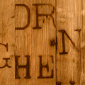 UD - Floors Made from Whiskey Barrels