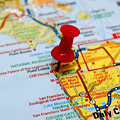 UD - Street Food Finder Map