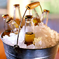 UD - Italian Beer Buckets and HD Projectors