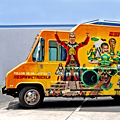 UD - The ESPN Match Truck