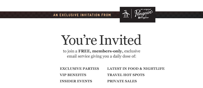 Sign Up