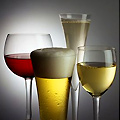 UD - Beer vs. Wine at 5 Seasons Westside